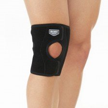 زانو بند ورزشی کشکک باز دکتر مد کره جنوبی مدل DR.MED-K031 زانوبند